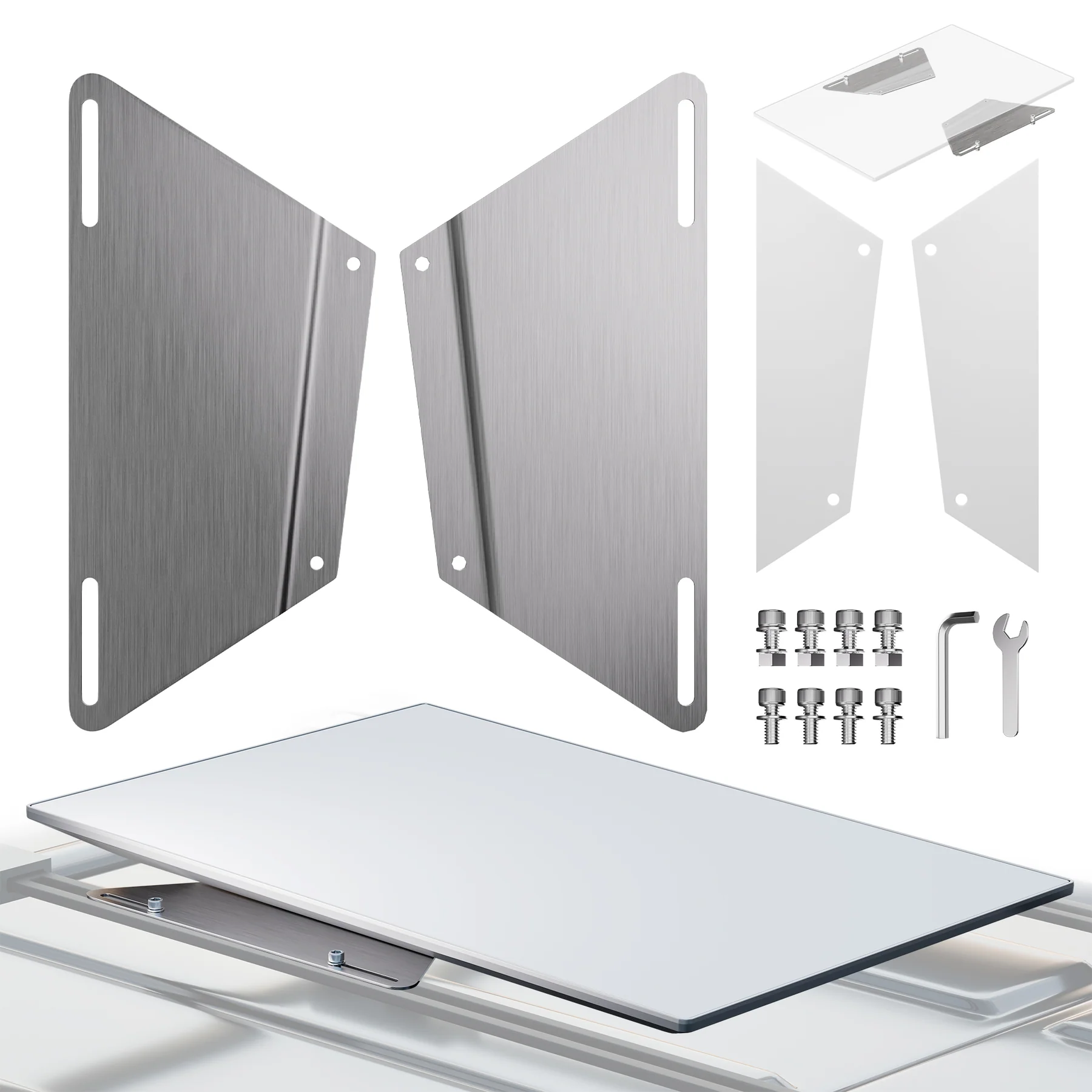 GEN3P (GEN3 PERFORMANCE)