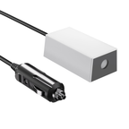 Cable de carga para coche Starlink Mini de 67 W con convertidor regulador CC-CC 