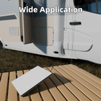 Cable de carga para coche Starlink Mini de 67 W con convertidor regulador CC-CC 